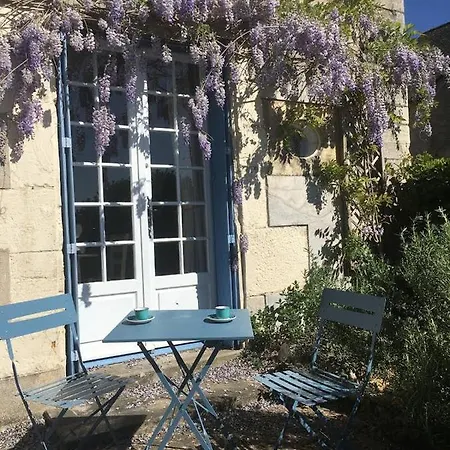 Les Glycines Studio Appartement